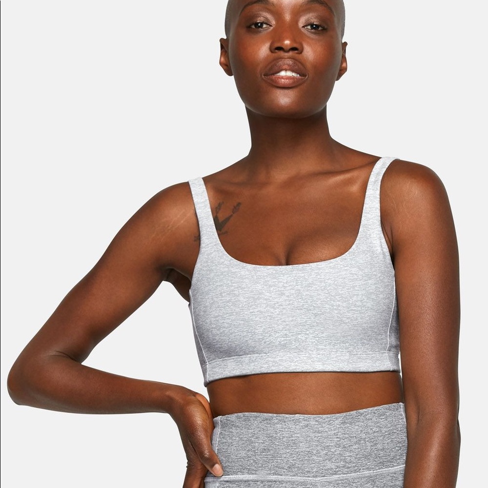 Outdoor Voices Double time Bra